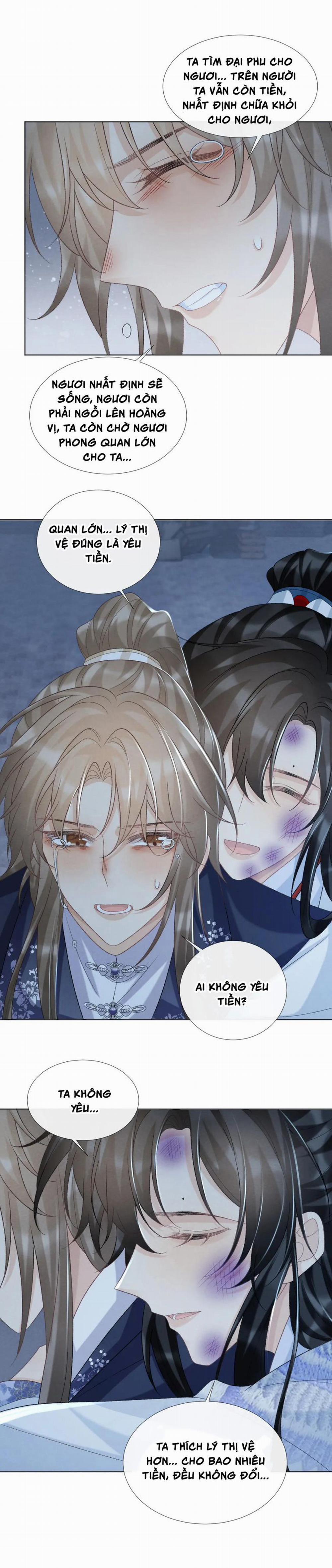 Bệnh Trạng Dụ Dỗ 47 trang 8