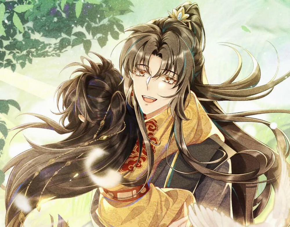 Bệnh Trạng Dụ Dỗ 48 trang 1