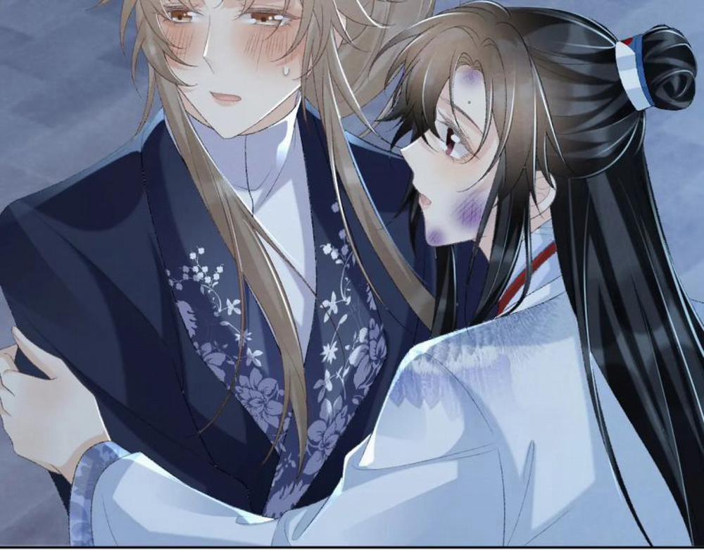 Bệnh Trạng Dụ Dỗ 48 trang 10