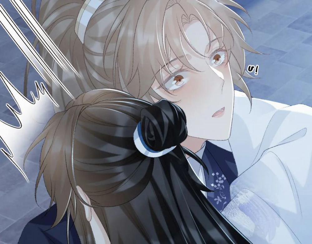 Bệnh Trạng Dụ Dỗ 48 trang 18