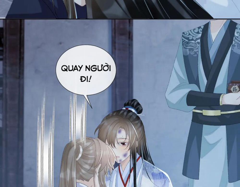 Bệnh Trạng Dụ Dỗ 48 trang 19