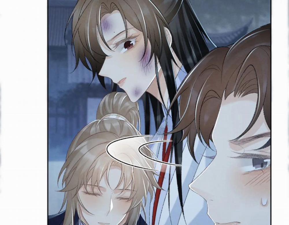 Bệnh Trạng Dụ Dỗ 48 trang 30