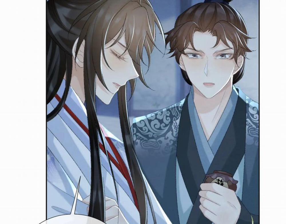 Bệnh Trạng Dụ Dỗ 48 trang 34