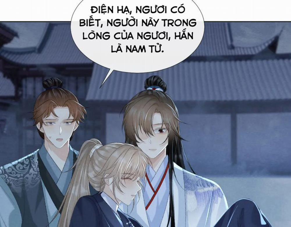 Bệnh Trạng Dụ Dỗ 48 trang 38