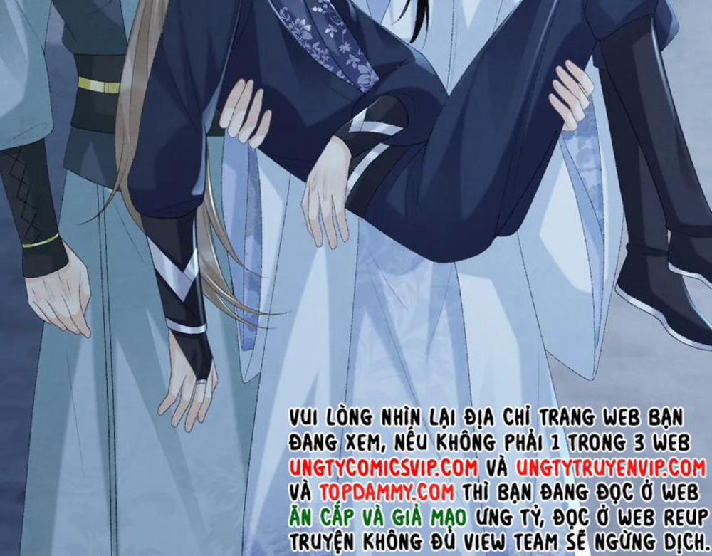 Bệnh Trạng Dụ Dỗ 48 trang 39