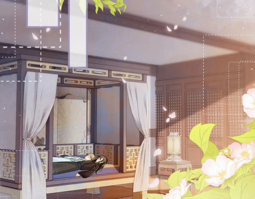 Bệnh Trạng Dụ Dỗ 48 trang 50