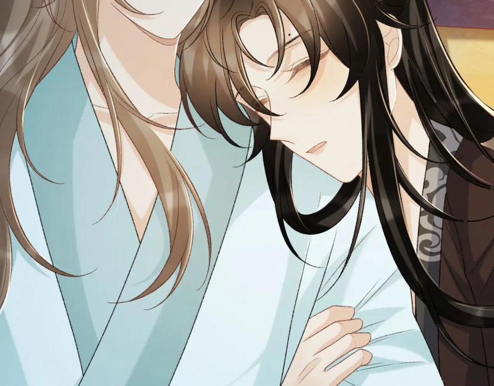 Bệnh Trạng Dụ Dỗ 48 trang 53