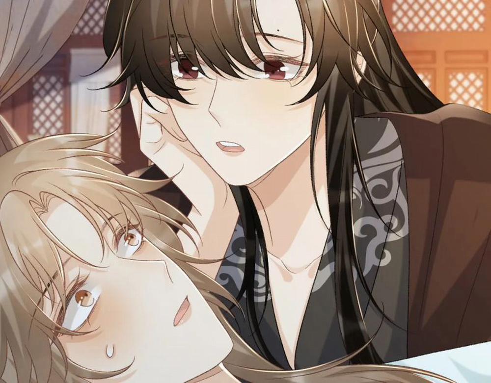 Bệnh Trạng Dụ Dỗ 48 trang 61