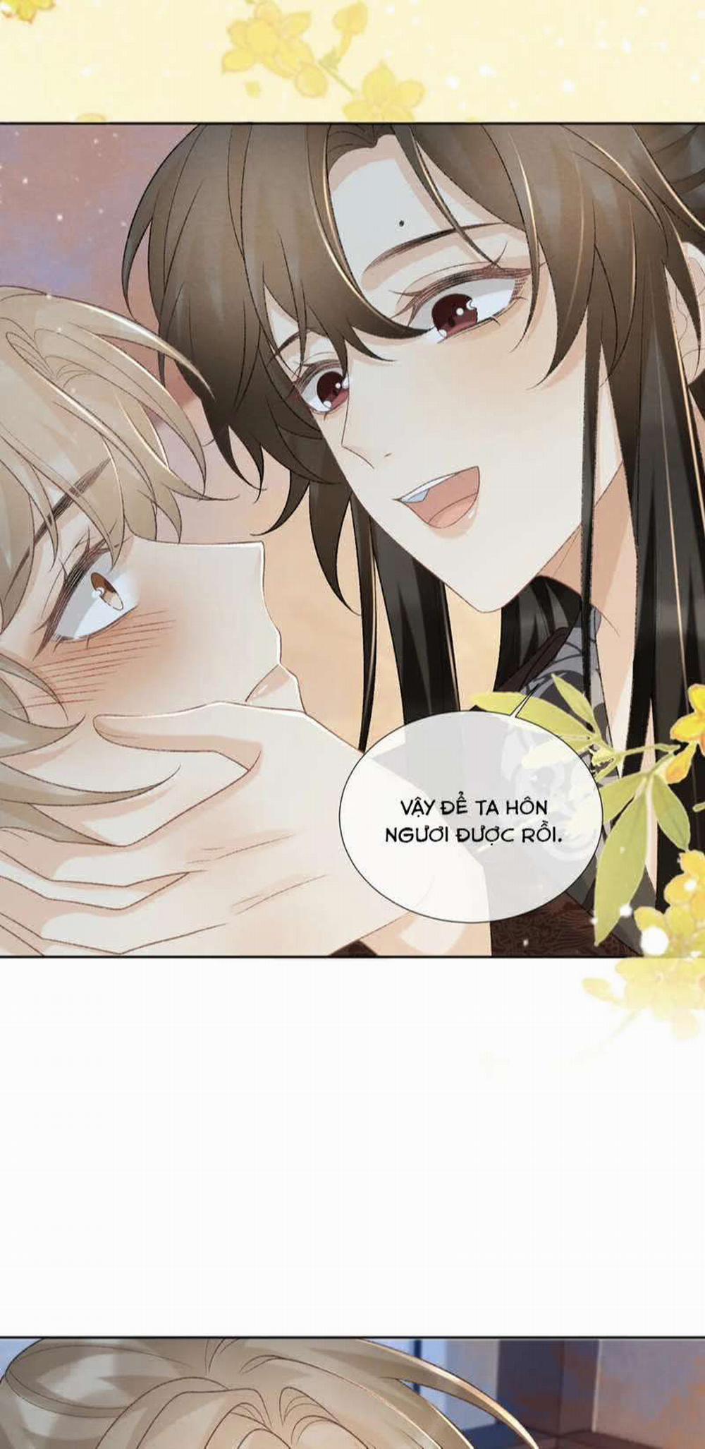 Bệnh Trạng Dụ Dỗ 49 trang 17