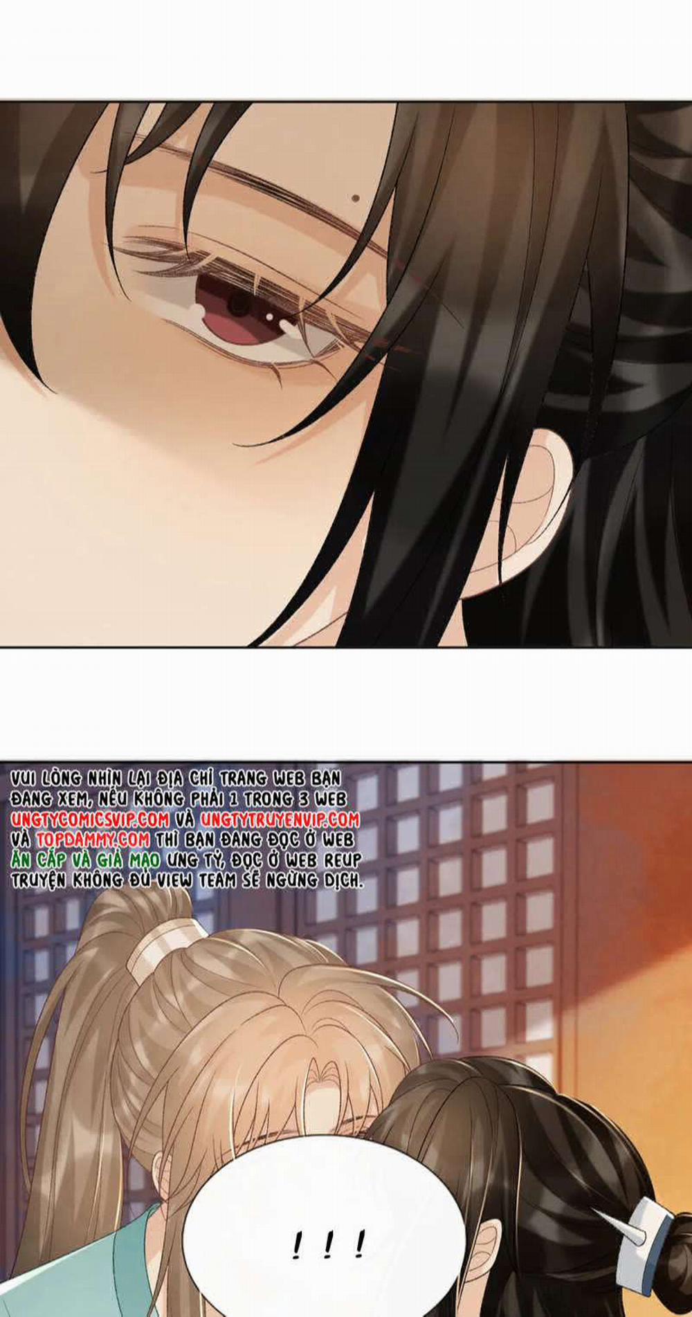 Bệnh Trạng Dụ Dỗ 49 trang 31