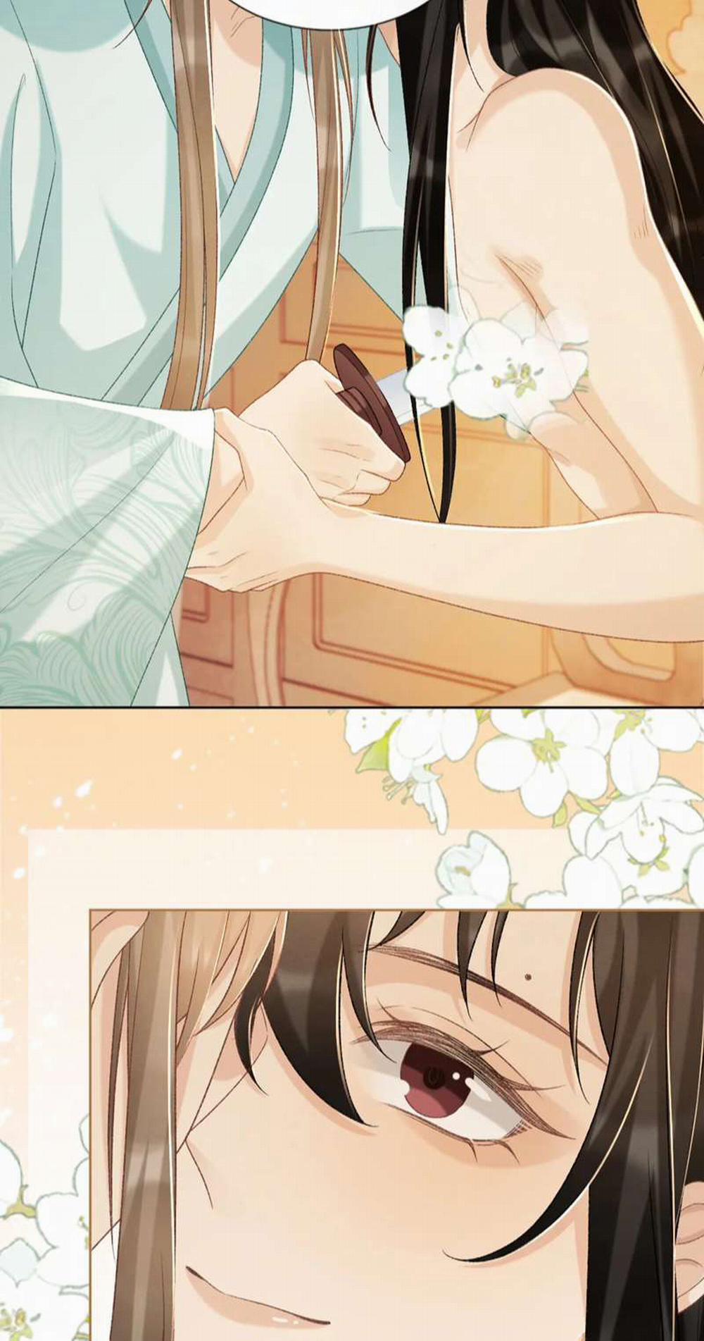 Bệnh Trạng Dụ Dỗ 49 trang 32