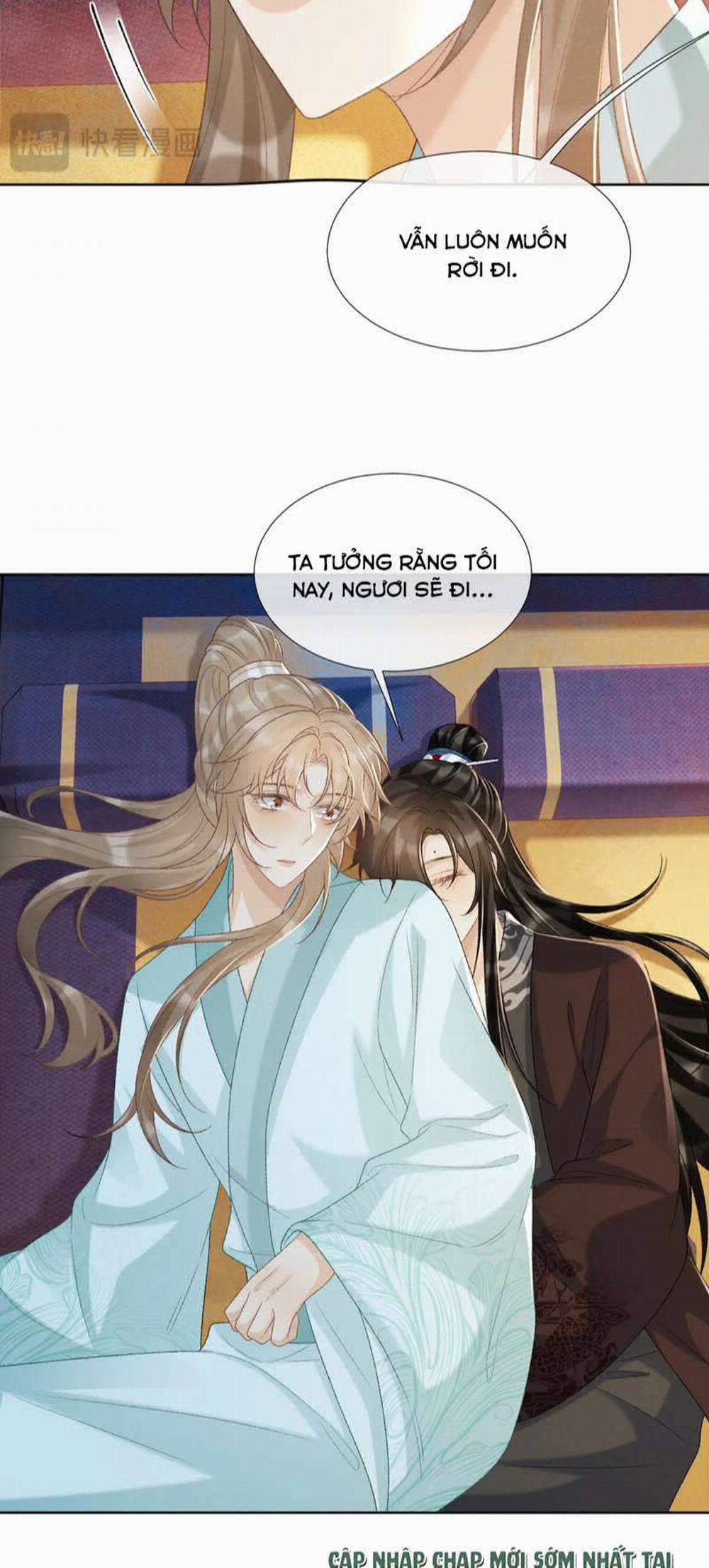 Bệnh Trạng Dụ Dỗ 49 trang 6