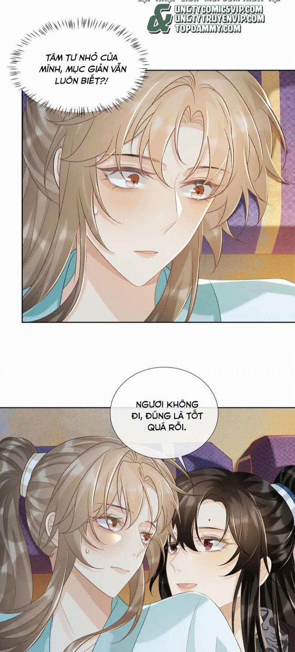 Bệnh Trạng Dụ Dỗ 49 trang 7