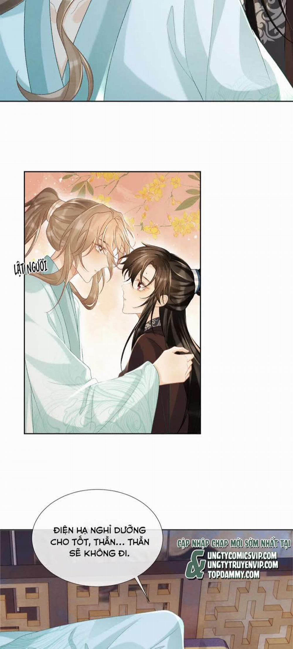 Bệnh Trạng Dụ Dỗ 49 trang 8