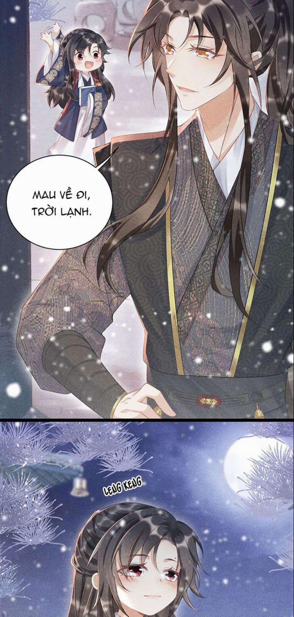 Bệnh Trạng Dụ Dỗ 5 trang 14