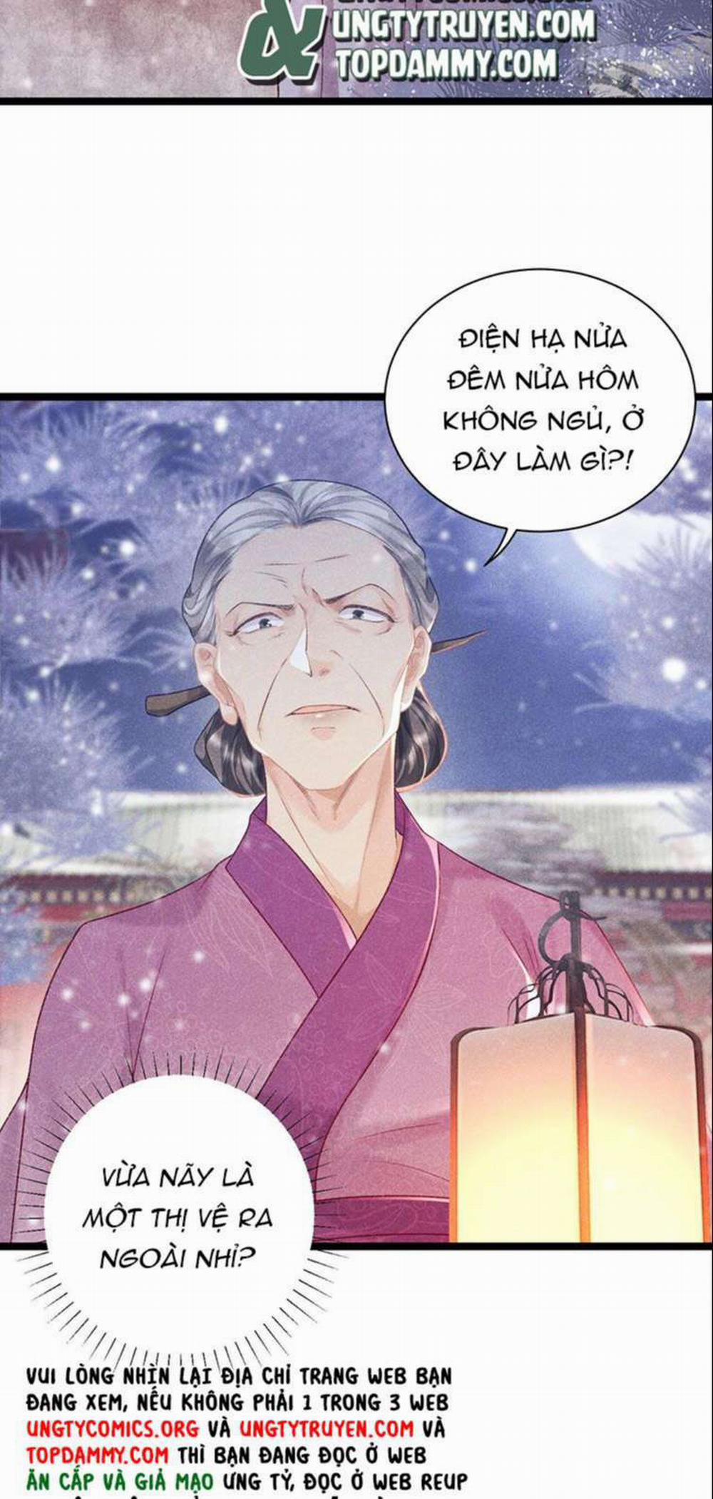 Bệnh Trạng Dụ Dỗ 5 trang 17