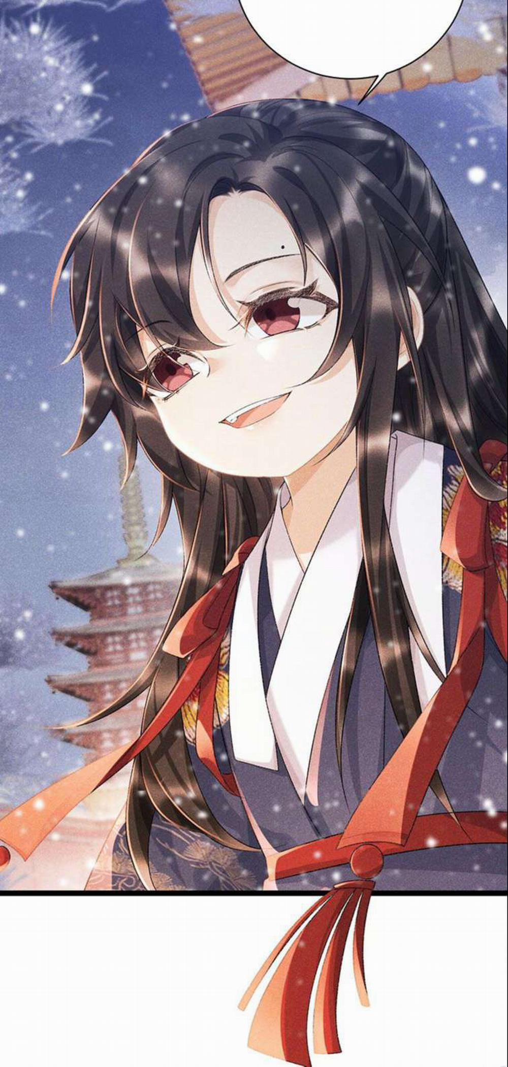 Bệnh Trạng Dụ Dỗ 5 trang 19