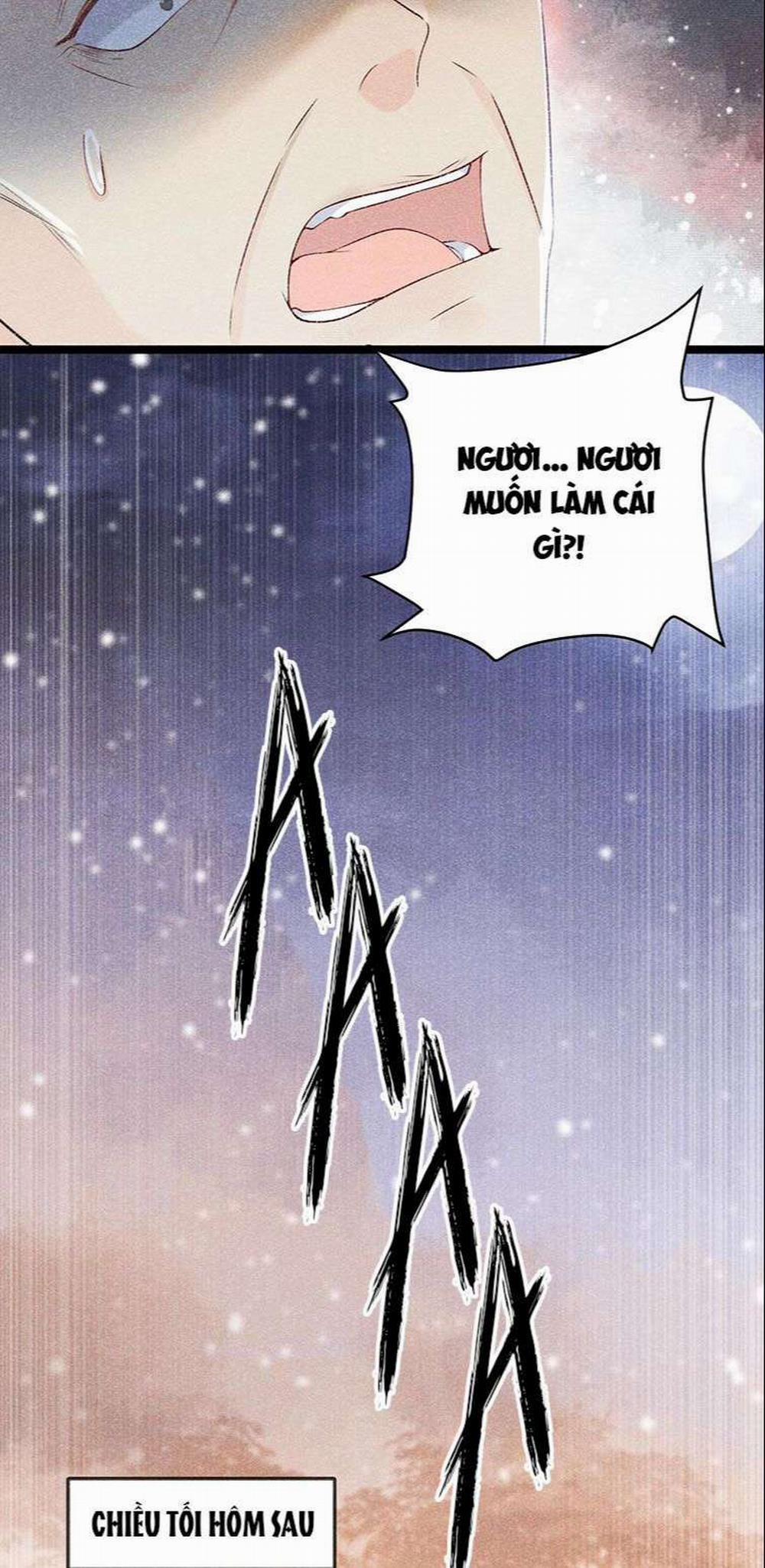 Bệnh Trạng Dụ Dỗ 5 trang 22