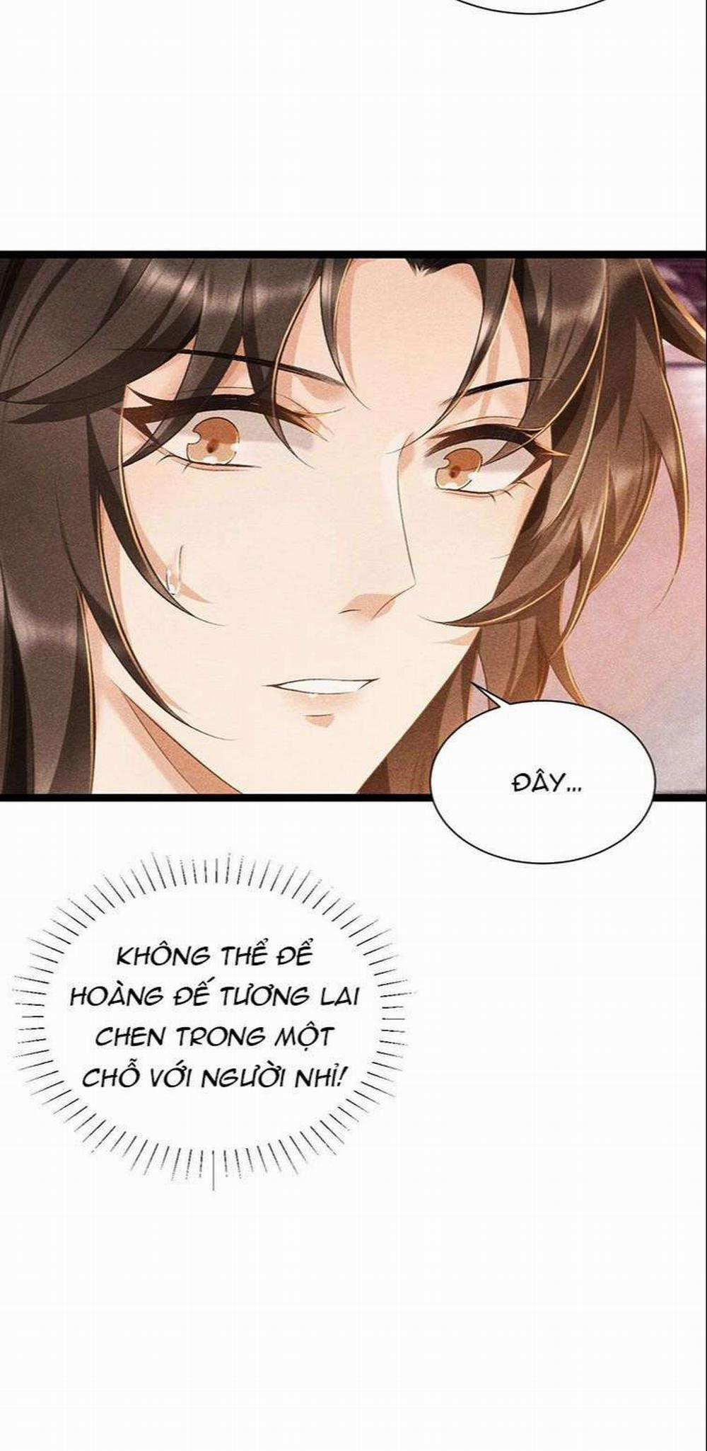 Bệnh Trạng Dụ Dỗ 5 trang 28