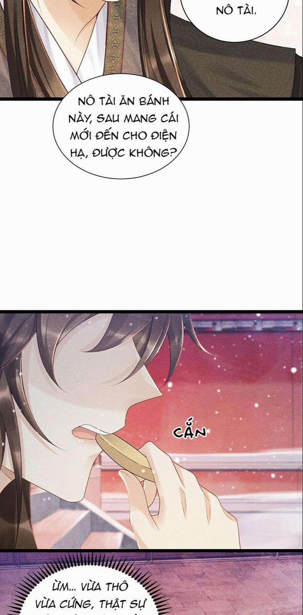 Bệnh Trạng Dụ Dỗ 5 trang 3