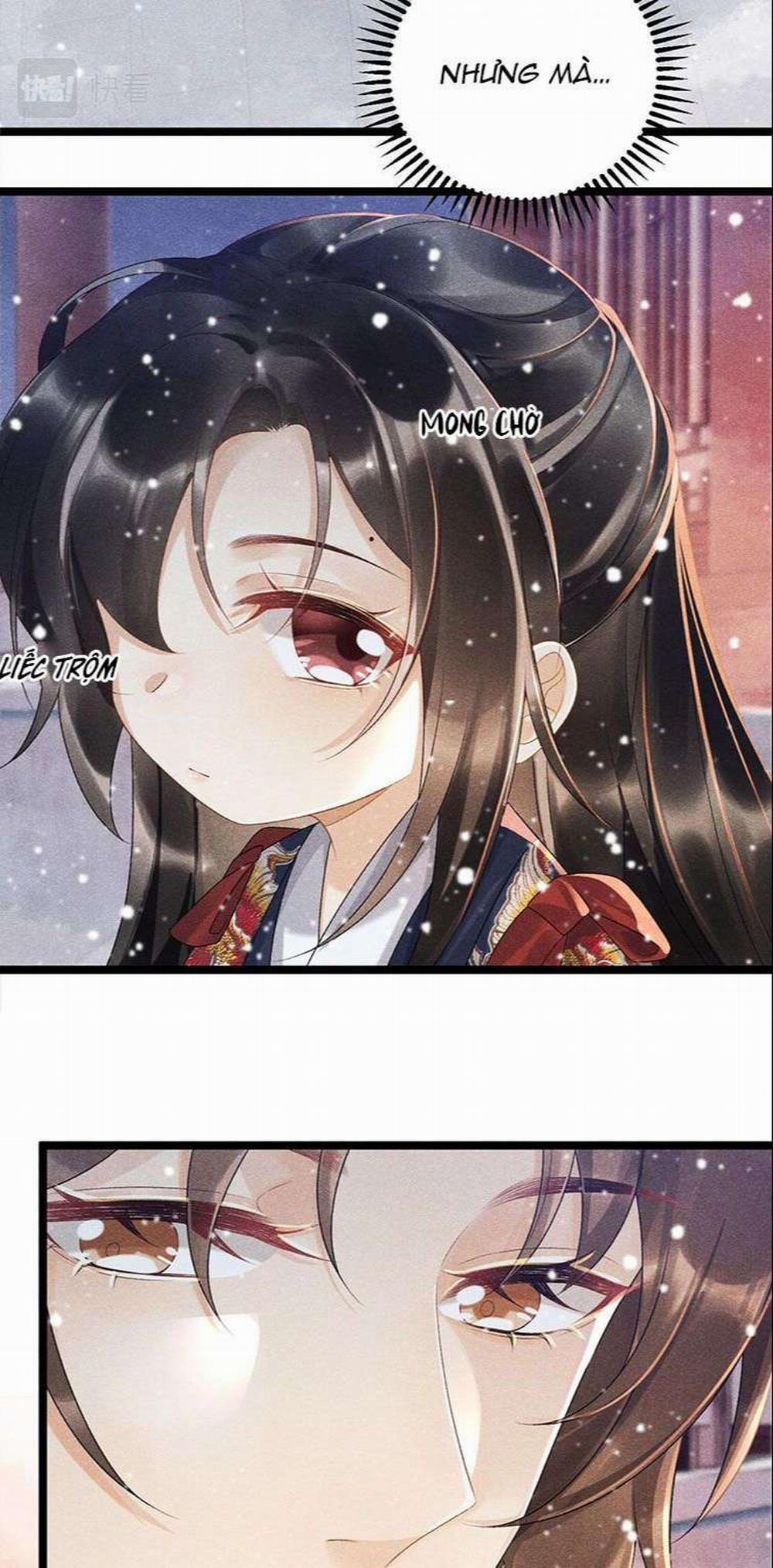 Bệnh Trạng Dụ Dỗ 5 trang 5