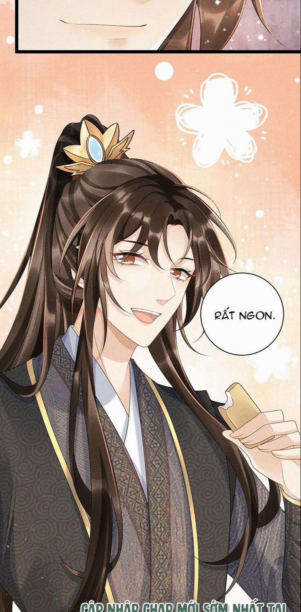 Bệnh Trạng Dụ Dỗ 5 trang 6