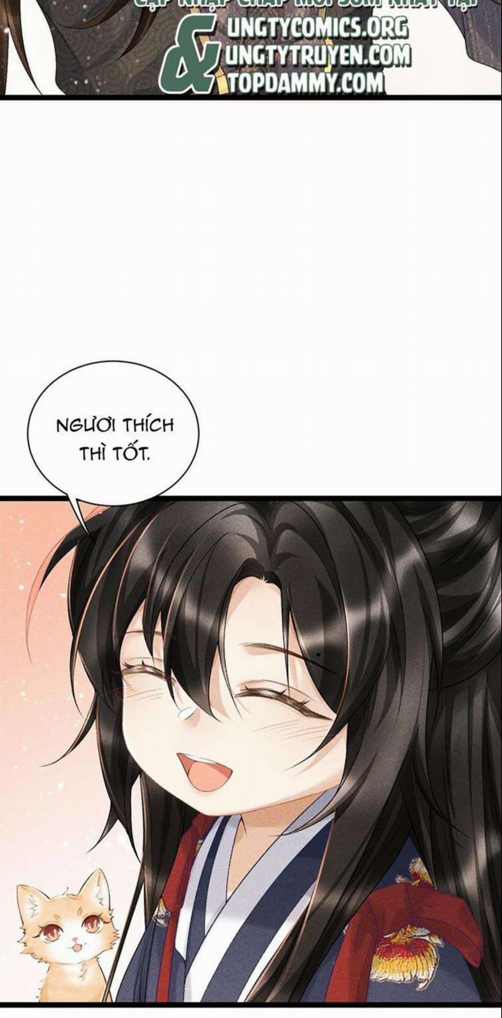 Bệnh Trạng Dụ Dỗ 5 trang 7