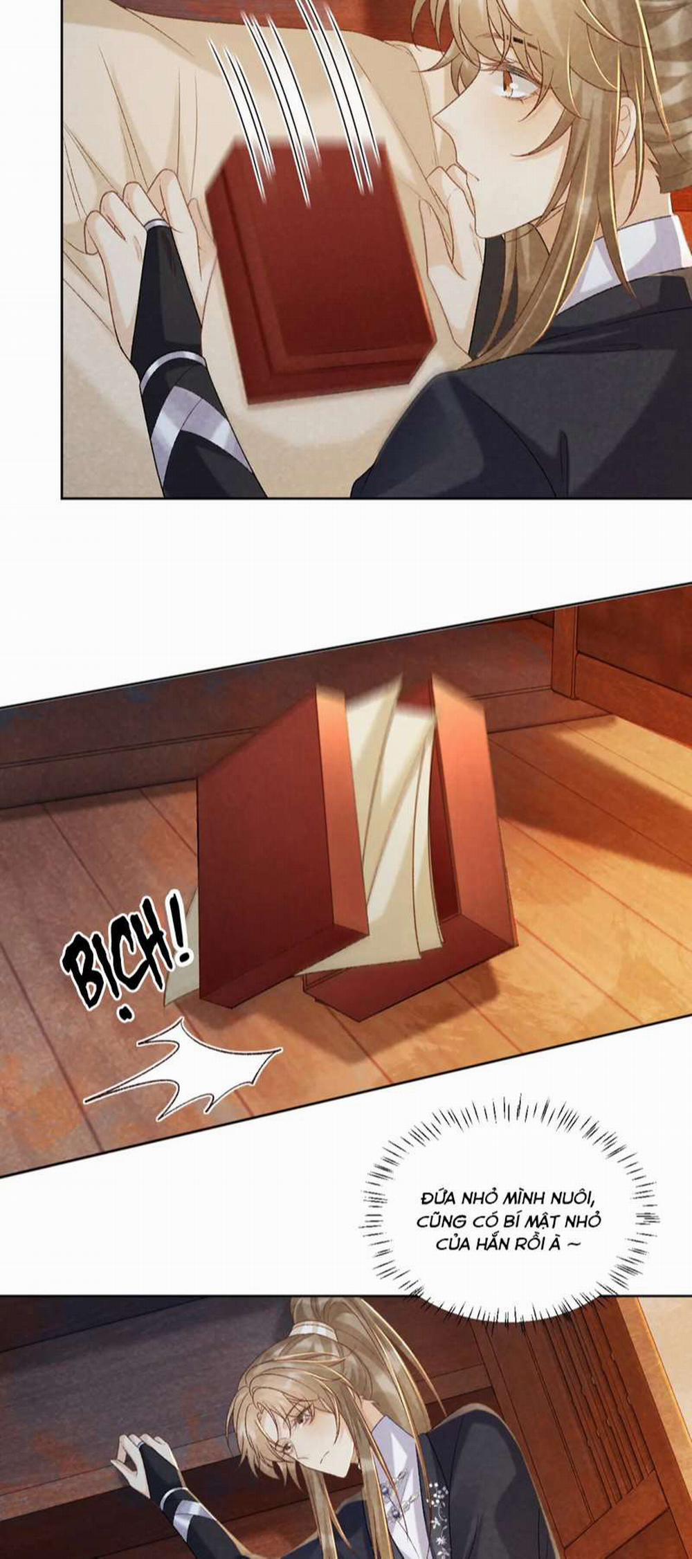 Bệnh Trạng Dụ Dỗ 50 trang 11