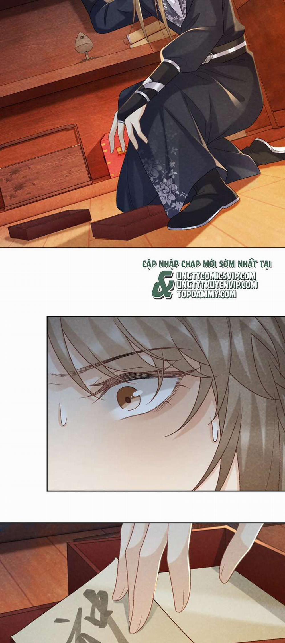 Bệnh Trạng Dụ Dỗ 50 trang 12