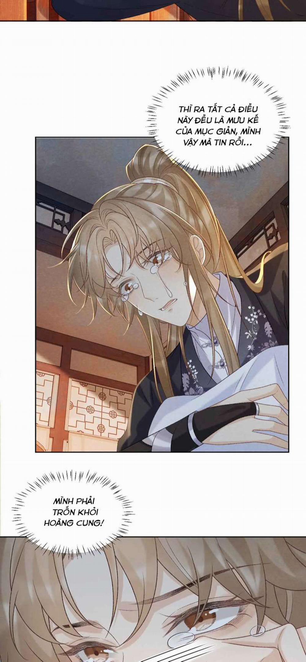 Bệnh Trạng Dụ Dỗ 50 trang 20