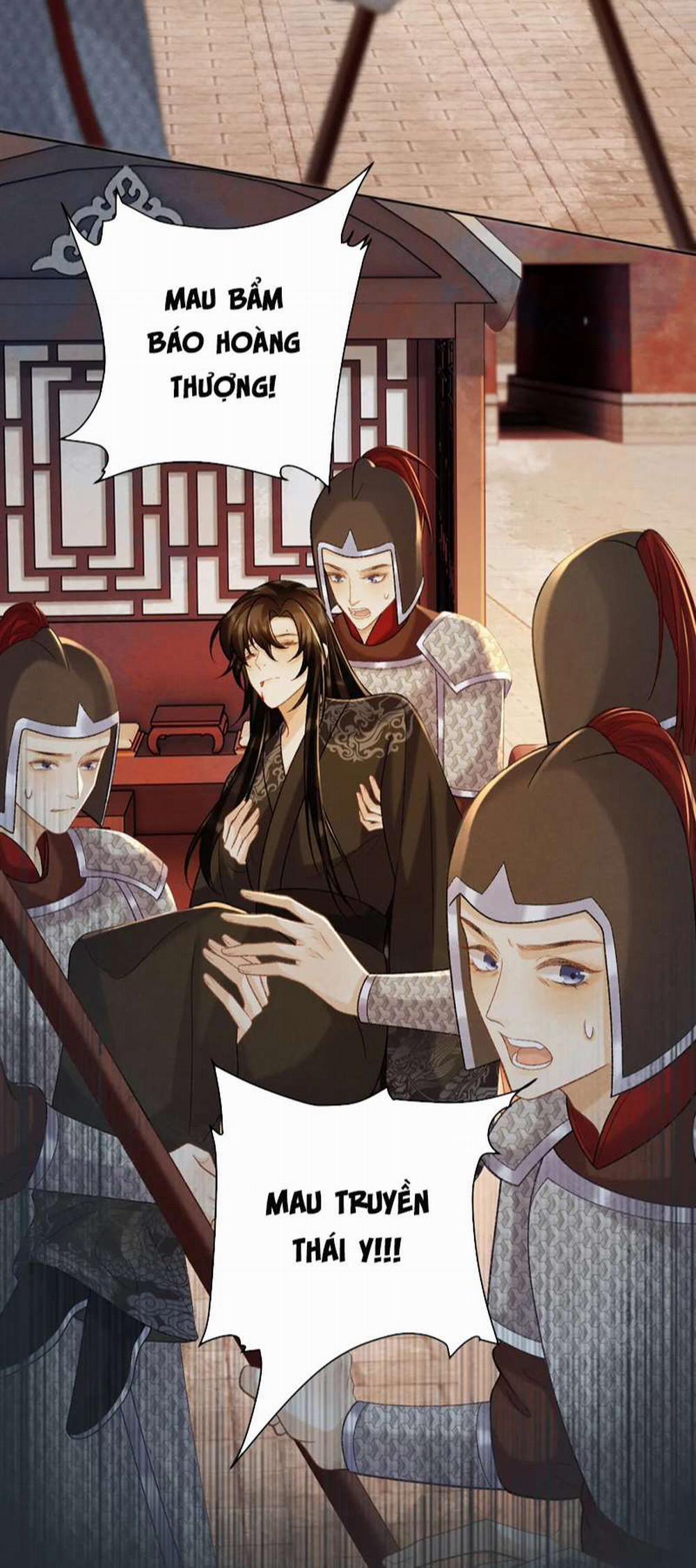 Bệnh Trạng Dụ Dỗ 50 trang 3