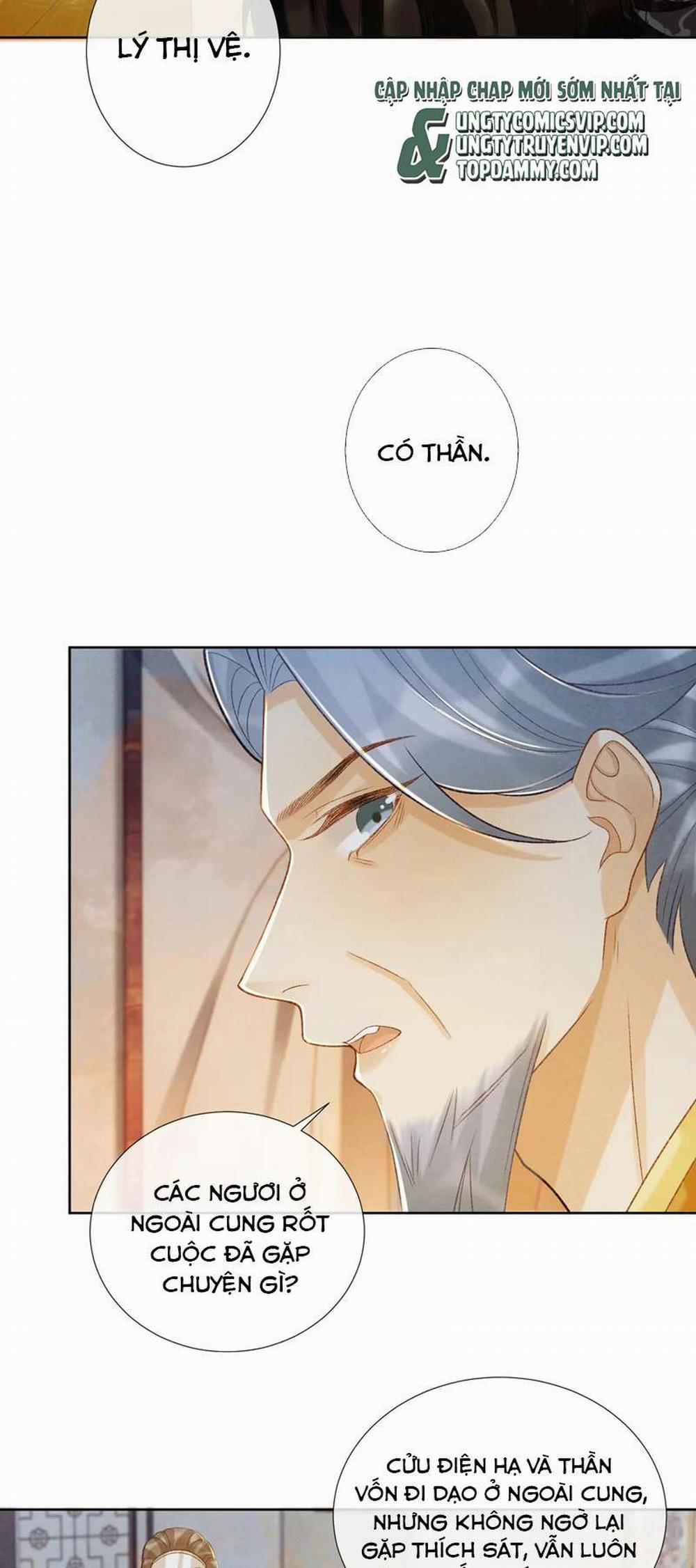 Bệnh Trạng Dụ Dỗ 50 trang 6