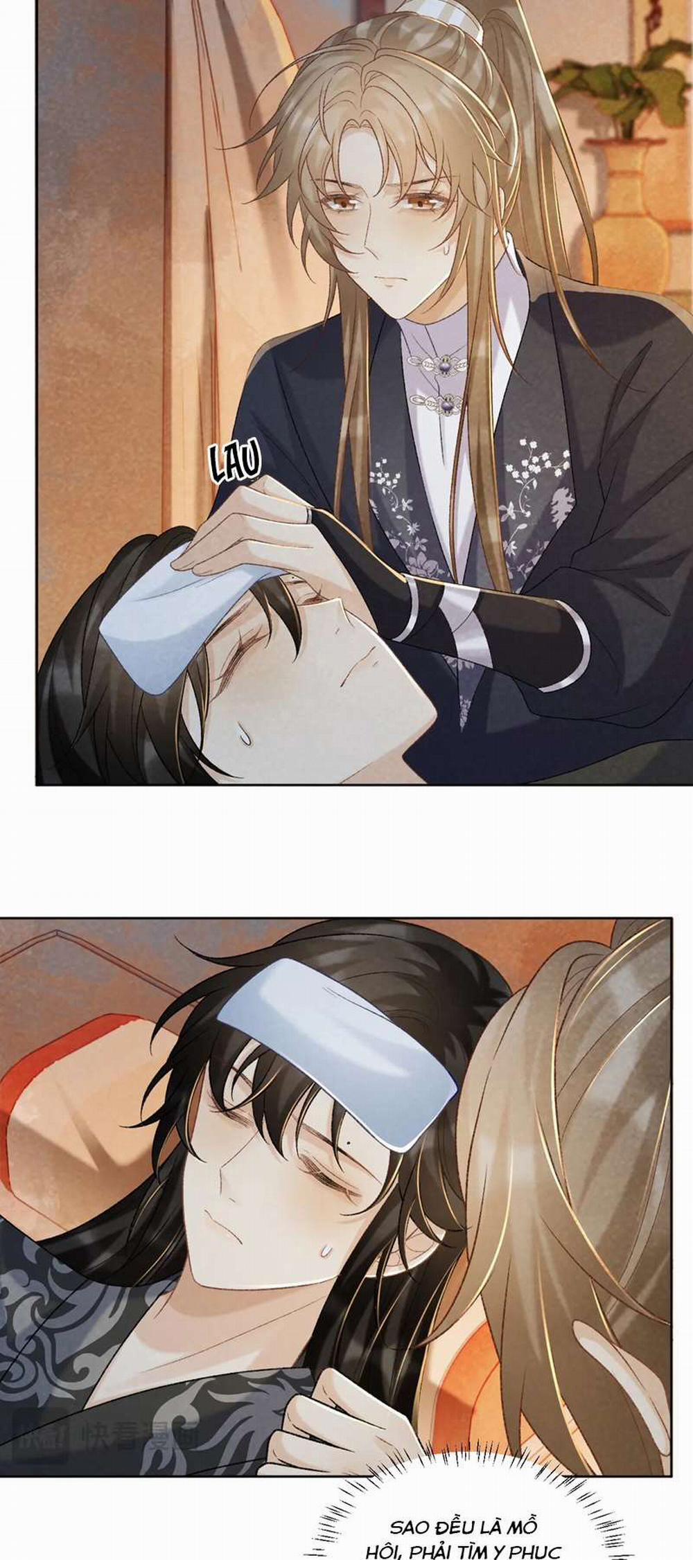 Bệnh Trạng Dụ Dỗ 50 trang 9