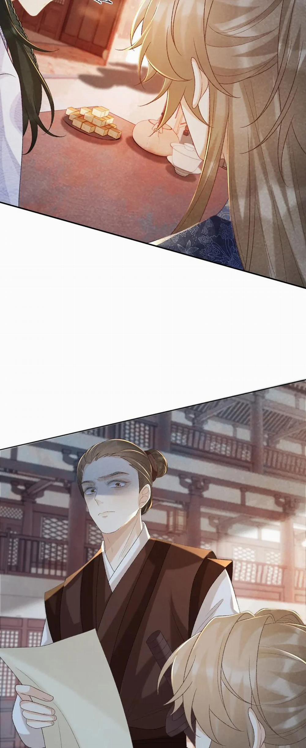 Bệnh Trạng Dụ Dỗ 51 trang 11