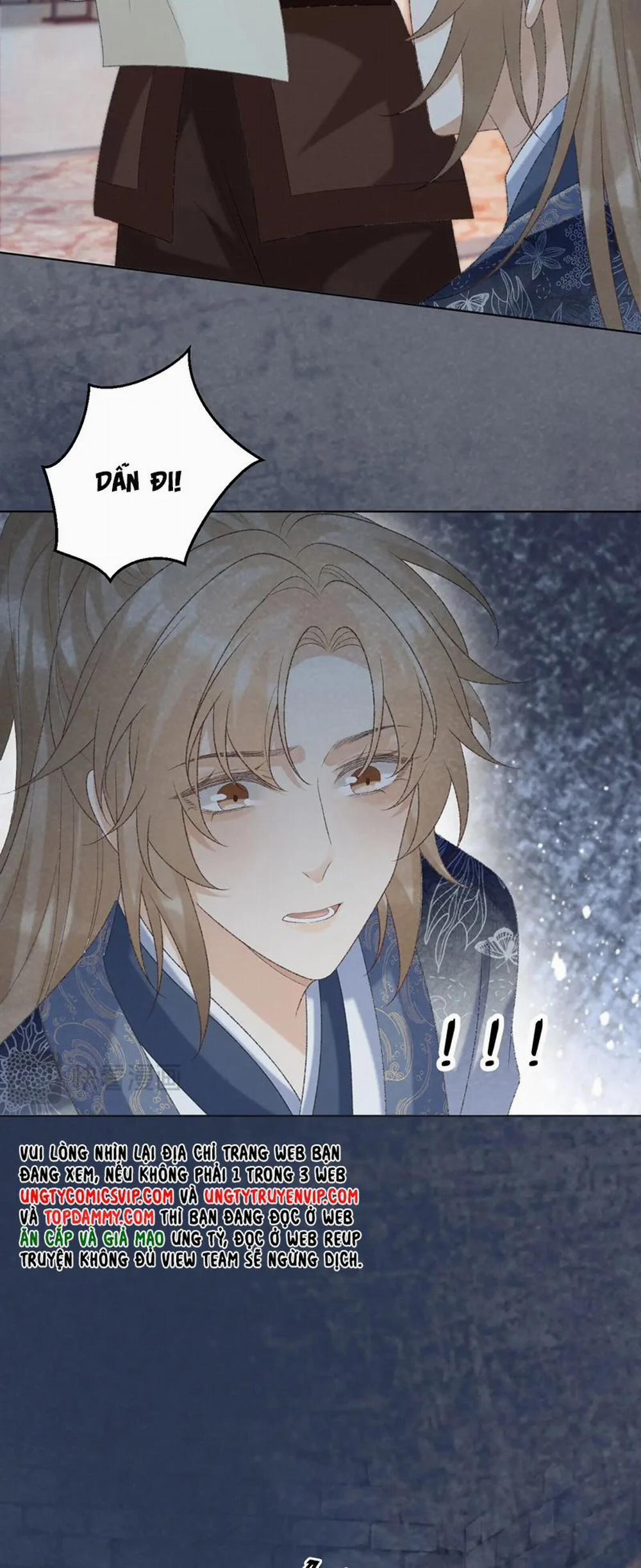 Bệnh Trạng Dụ Dỗ 51 trang 12