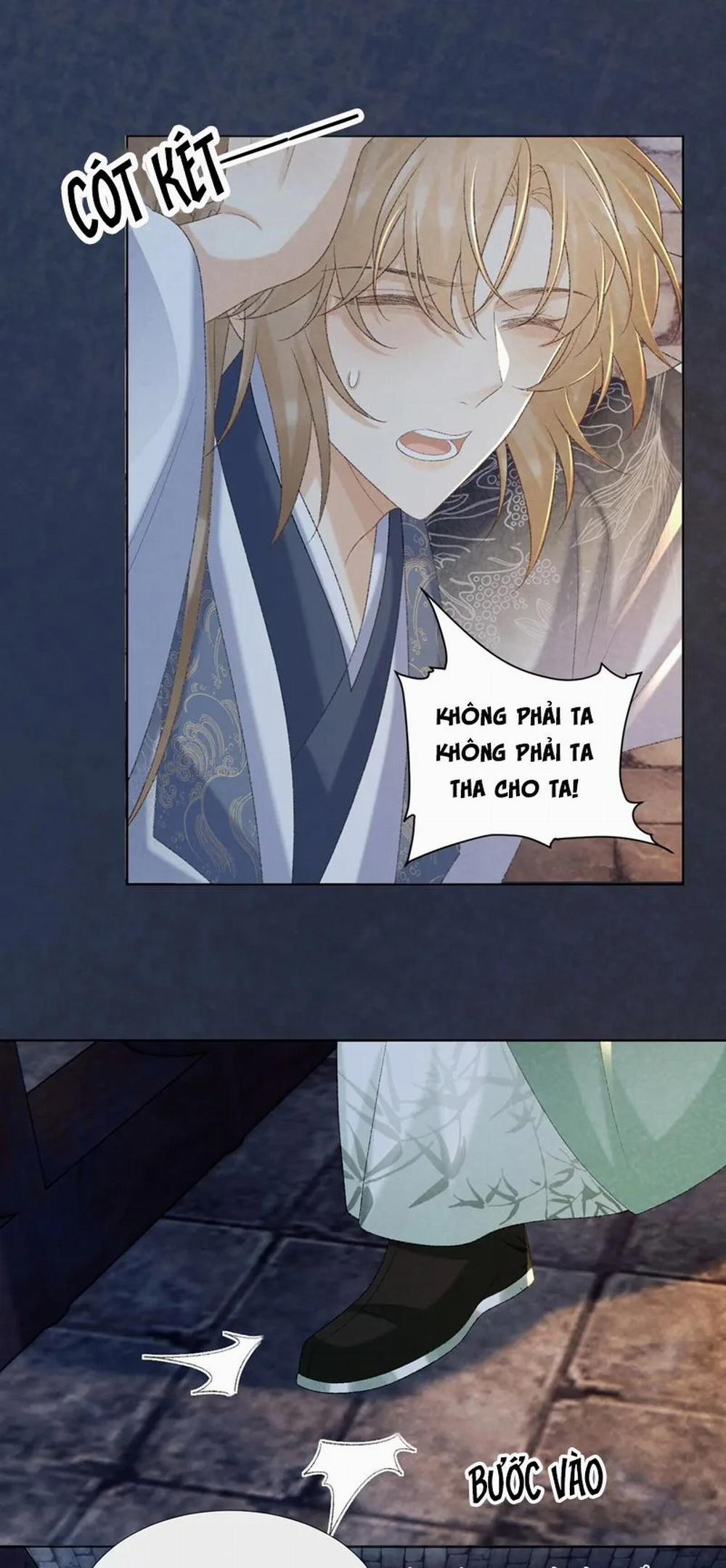 Bệnh Trạng Dụ Dỗ 51 trang 14