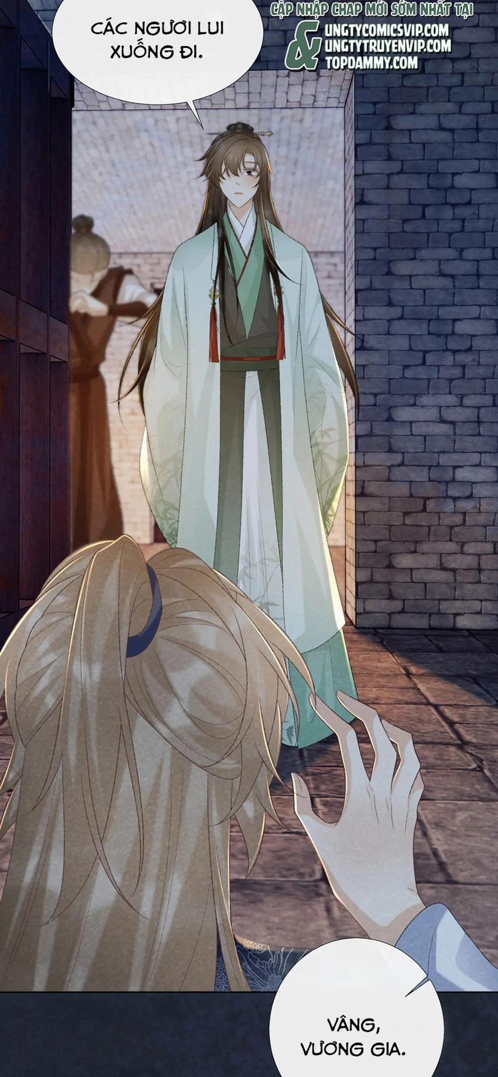 Bệnh Trạng Dụ Dỗ 51 trang 15