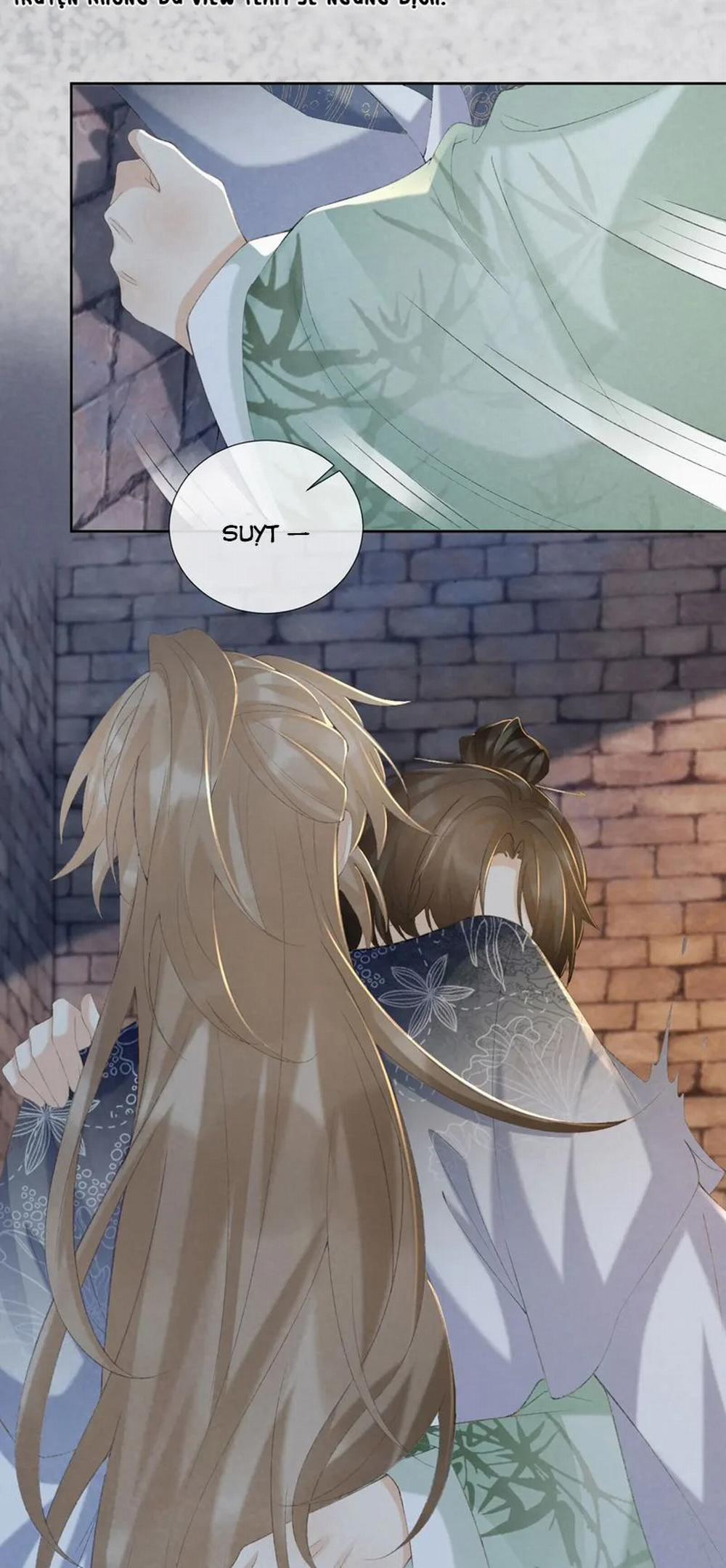 Bệnh Trạng Dụ Dỗ 51 trang 23