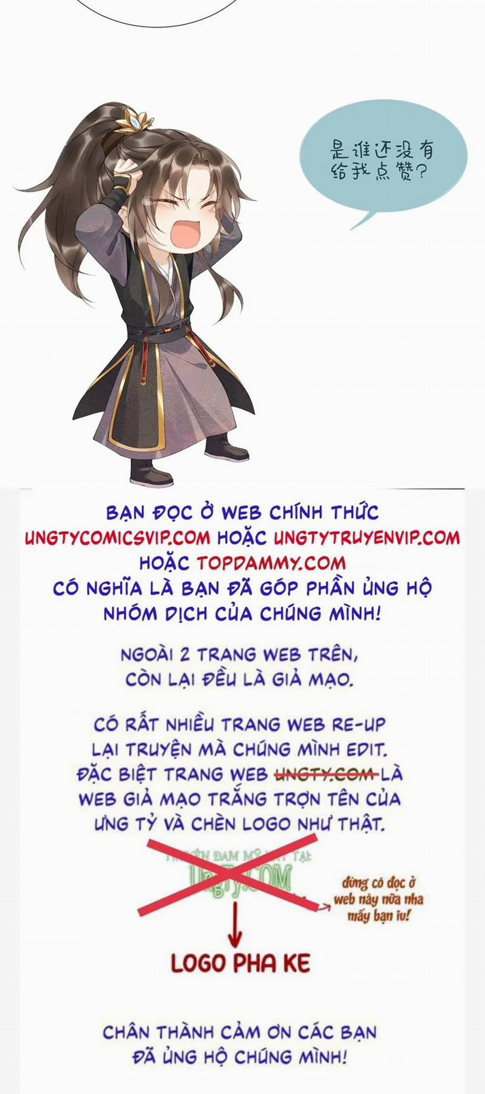 Bệnh Trạng Dụ Dỗ 51 trang 29