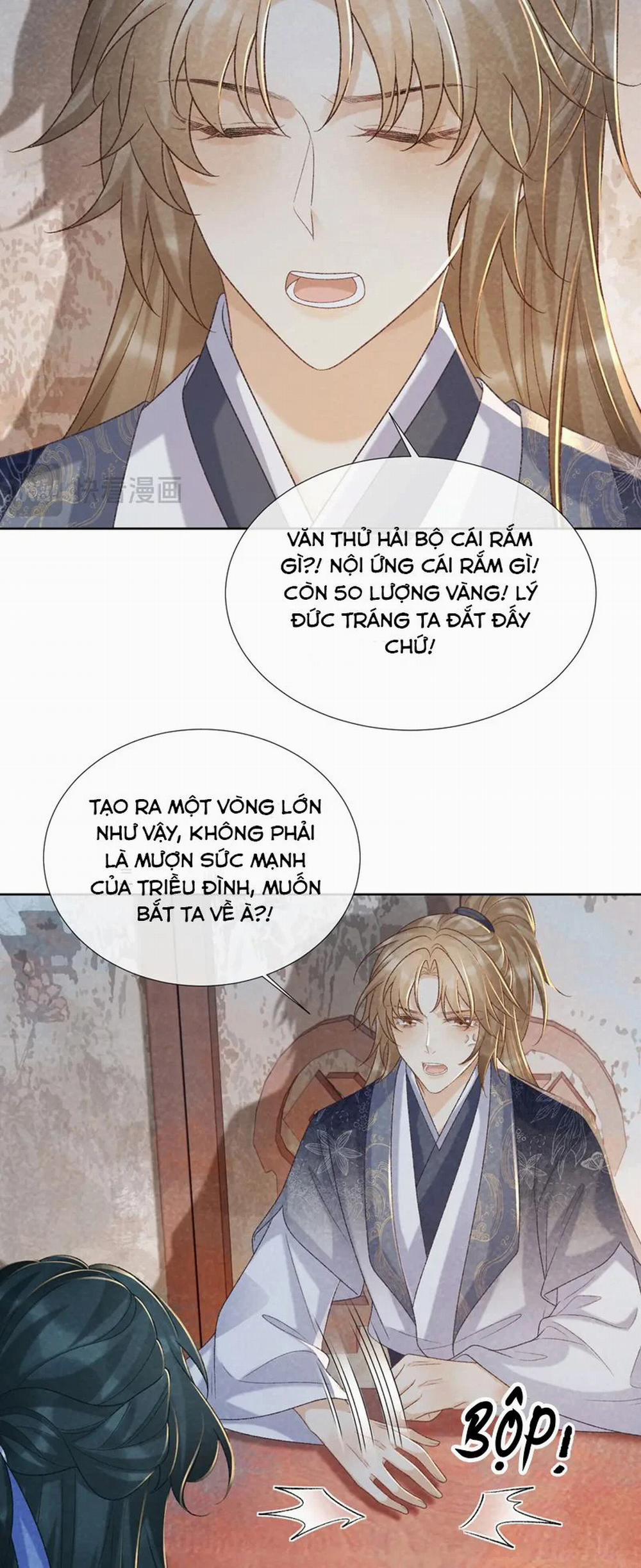 Bệnh Trạng Dụ Dỗ 51 trang 4