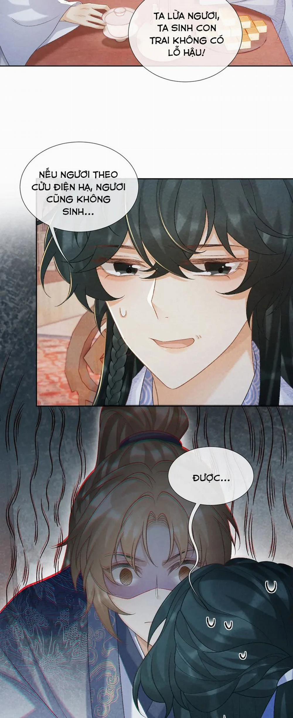 Bệnh Trạng Dụ Dỗ 51 trang 7