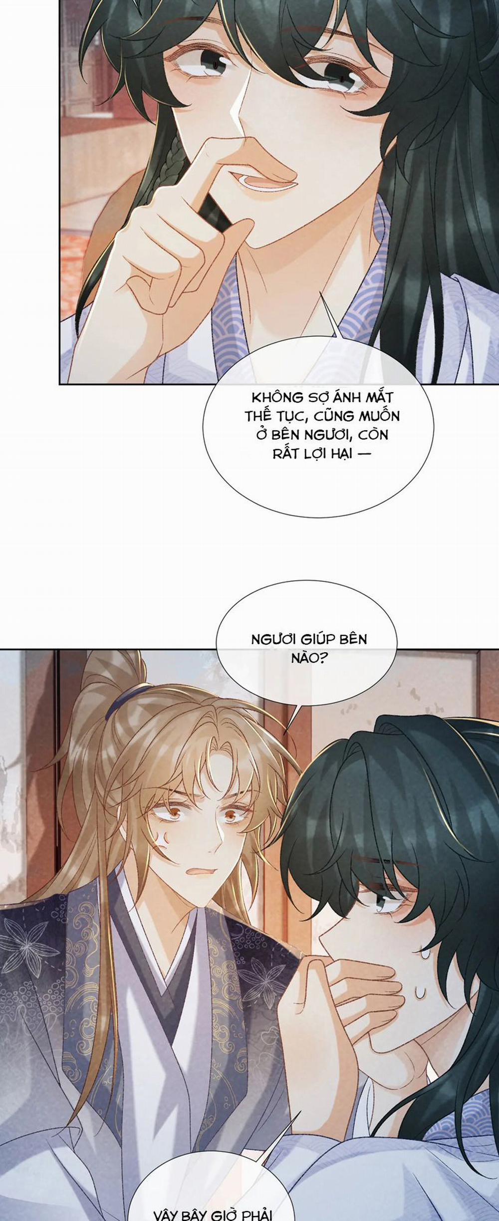 Bệnh Trạng Dụ Dỗ 51 trang 9