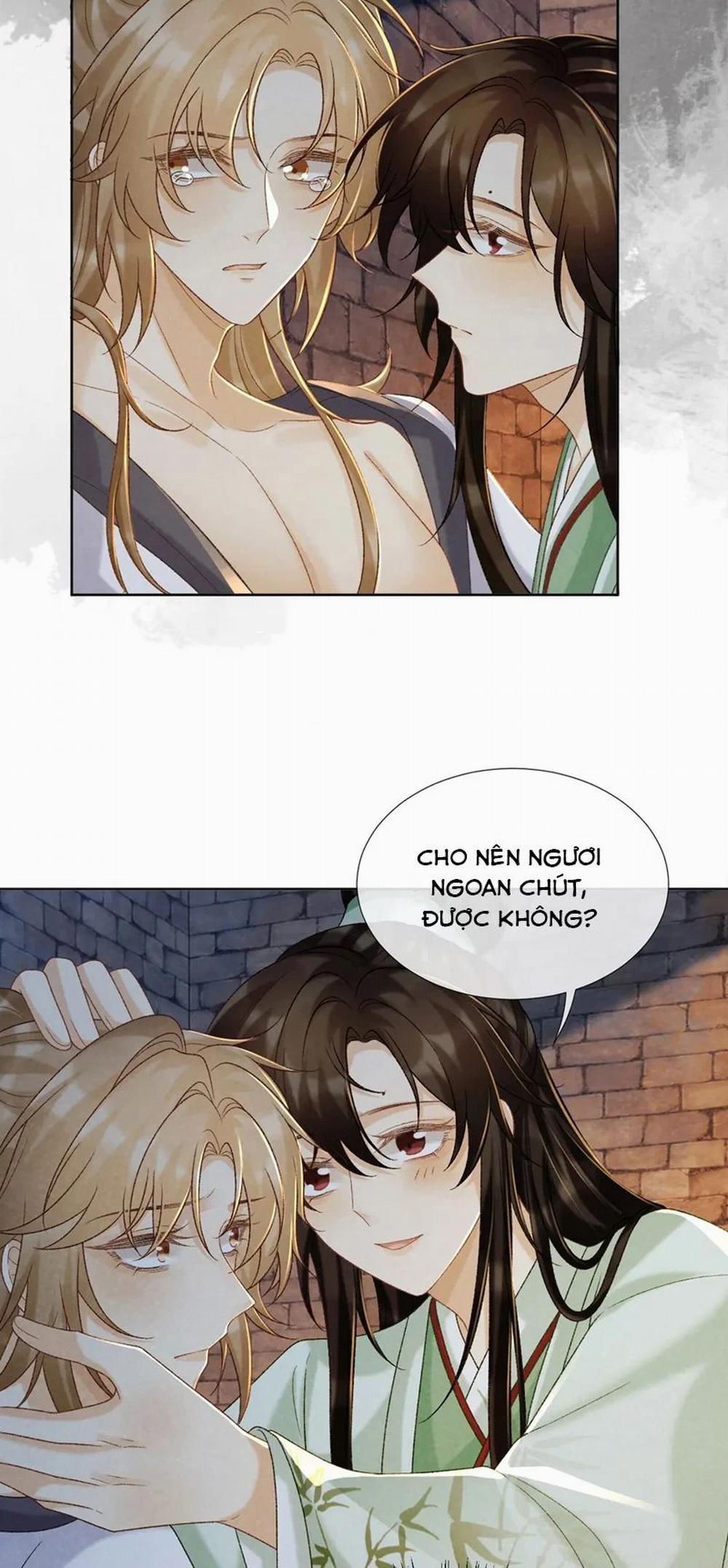 Bệnh Trạng Dụ Dỗ 52 trang 12