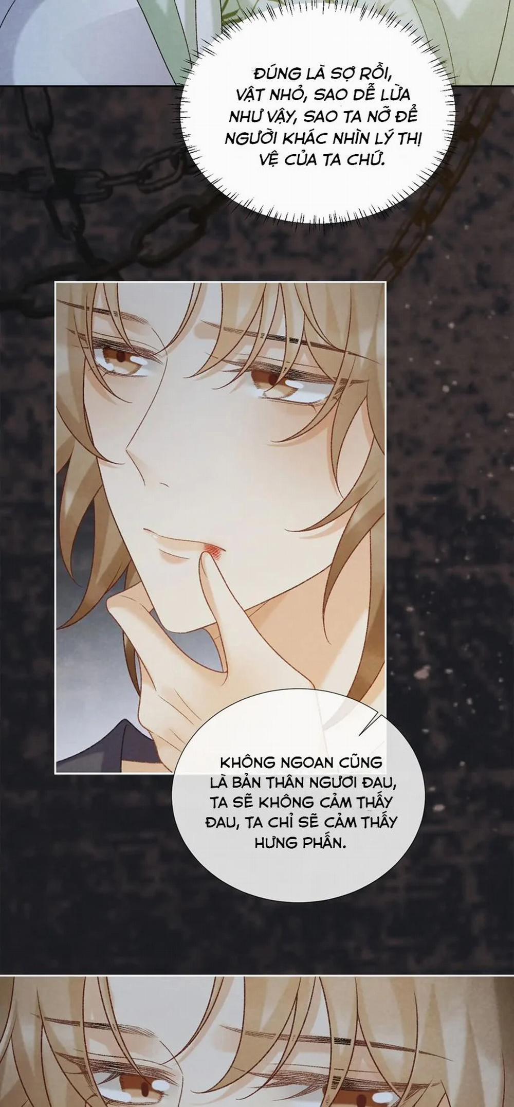 Bệnh Trạng Dụ Dỗ 52 trang 13