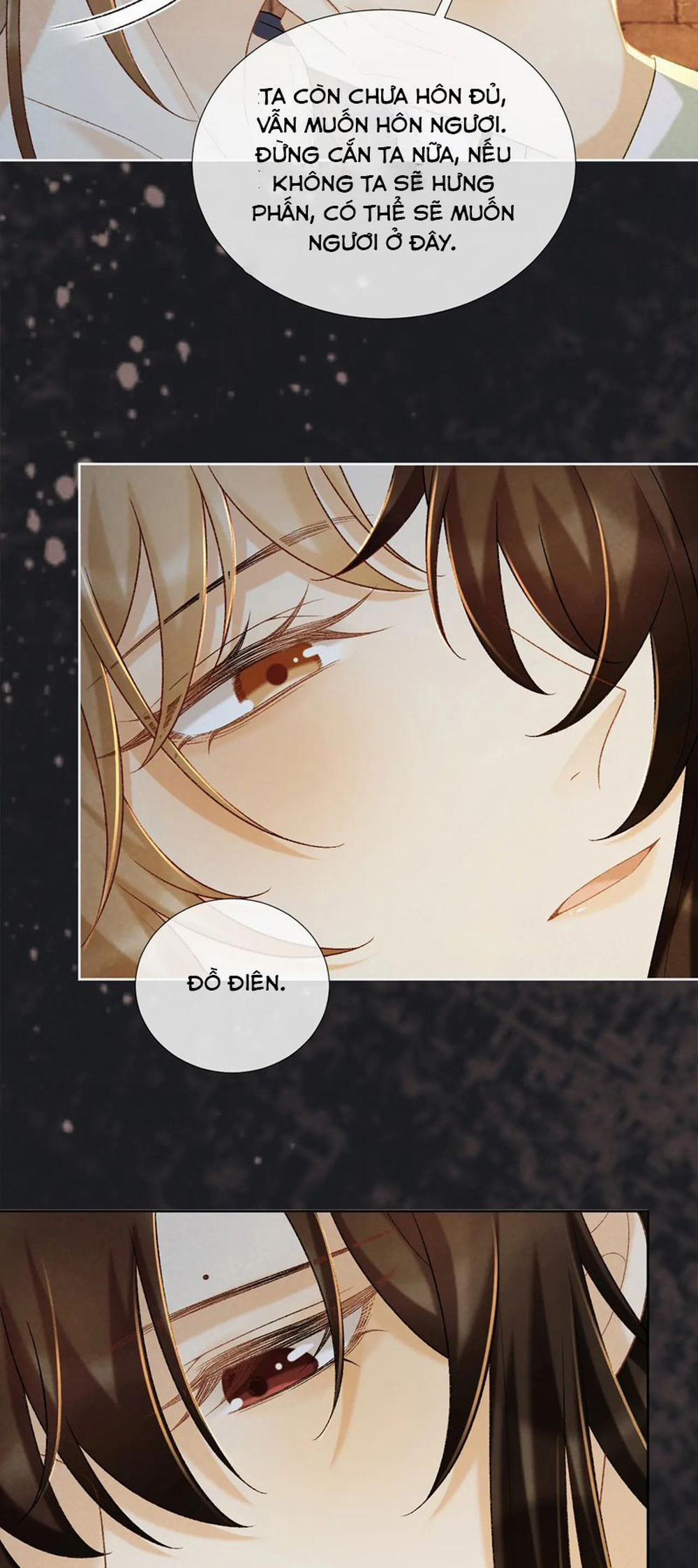 Bệnh Trạng Dụ Dỗ 52 trang 15