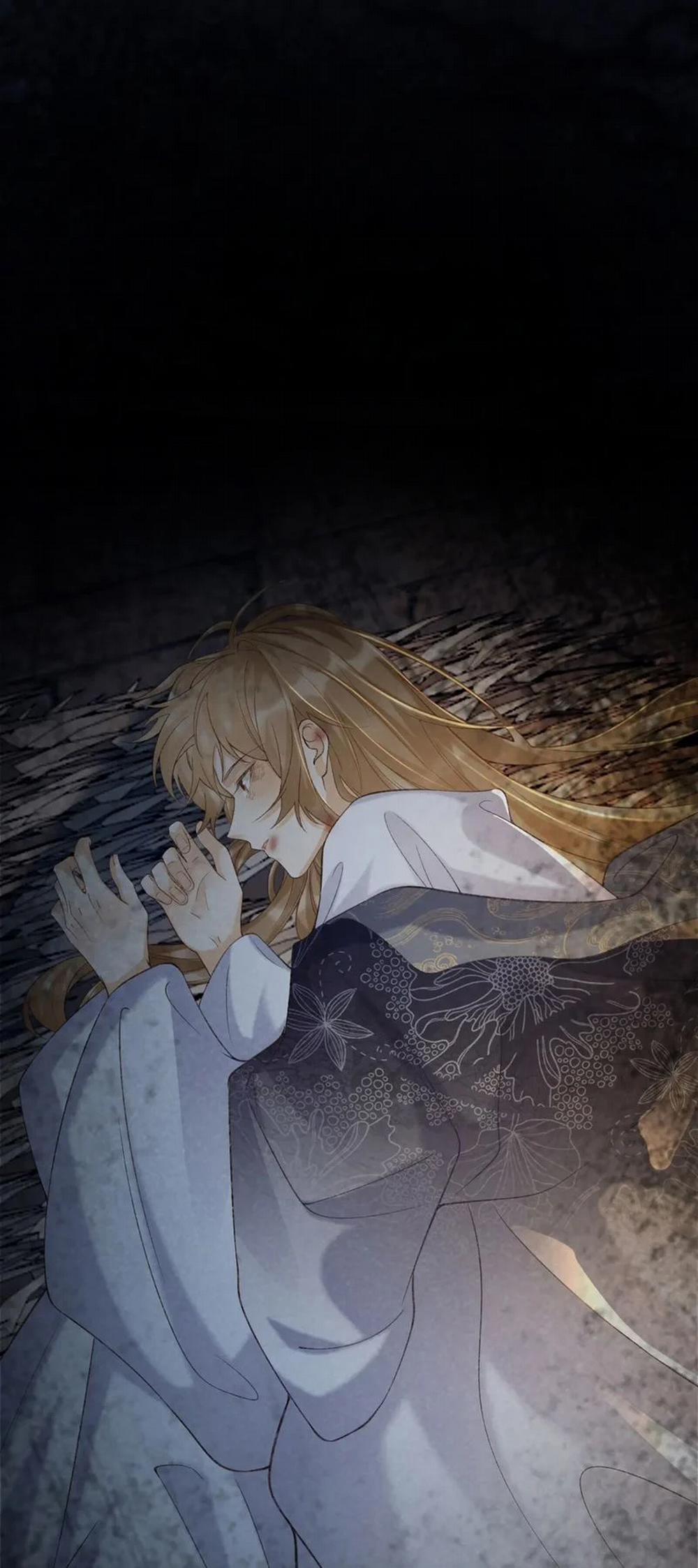 Bệnh Trạng Dụ Dỗ 52 trang 17