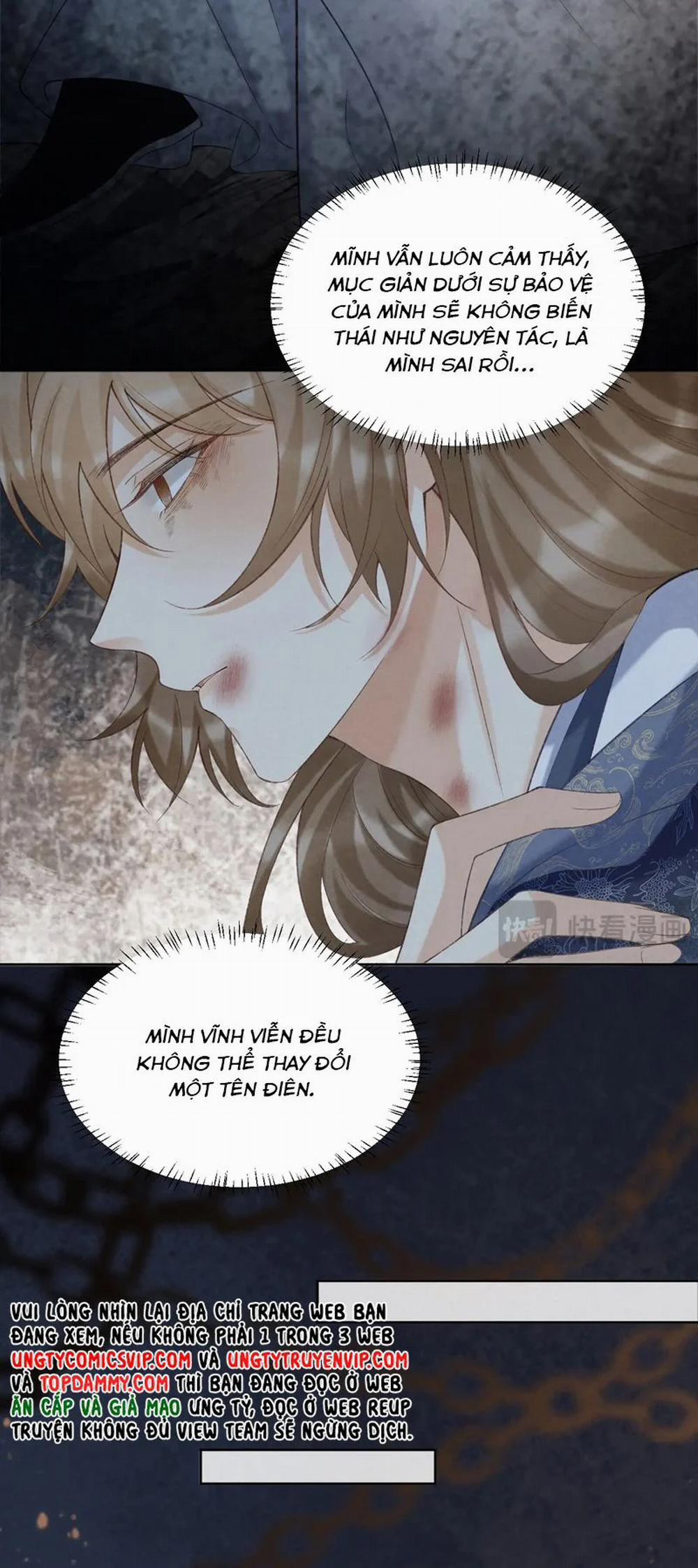 Bệnh Trạng Dụ Dỗ 52 trang 18