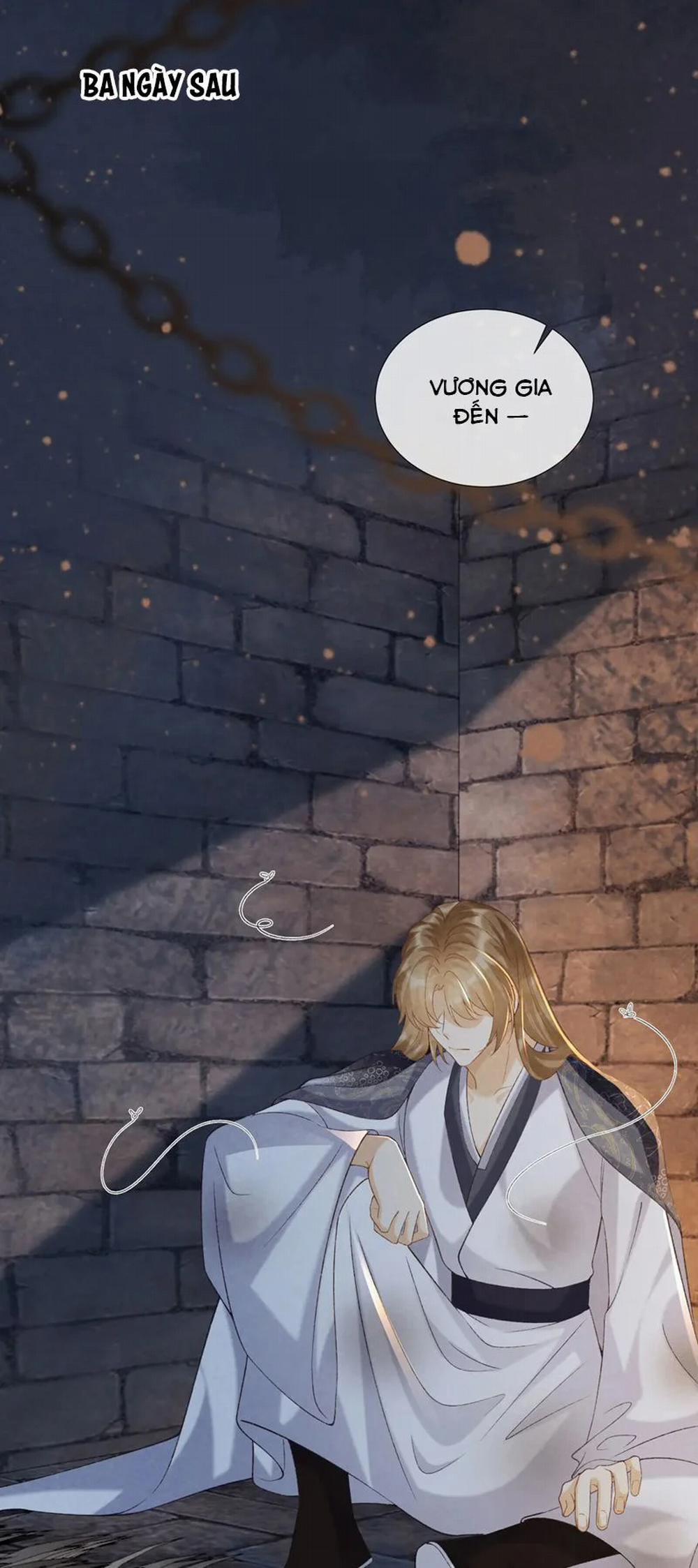 Bệnh Trạng Dụ Dỗ 52 trang 19