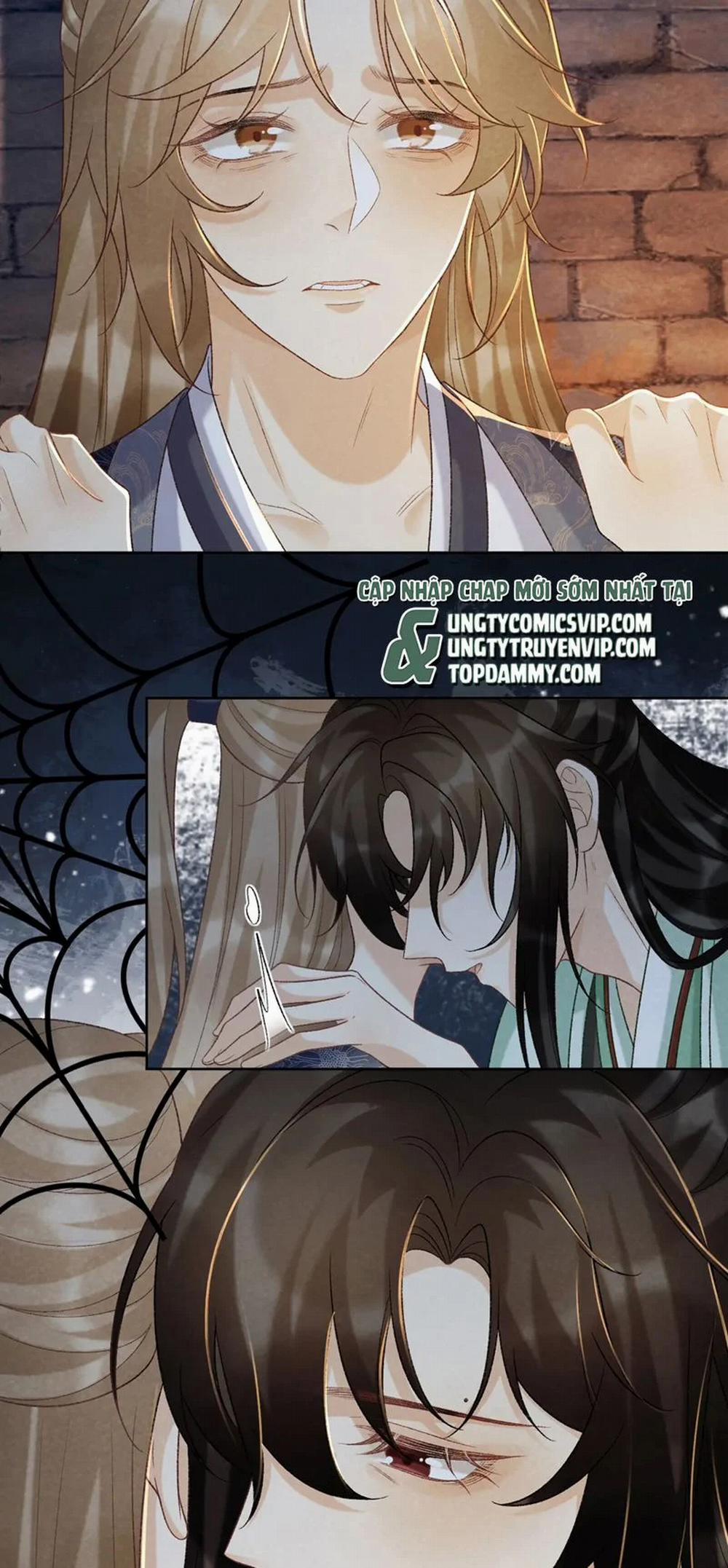 Bệnh Trạng Dụ Dỗ 52 trang 2