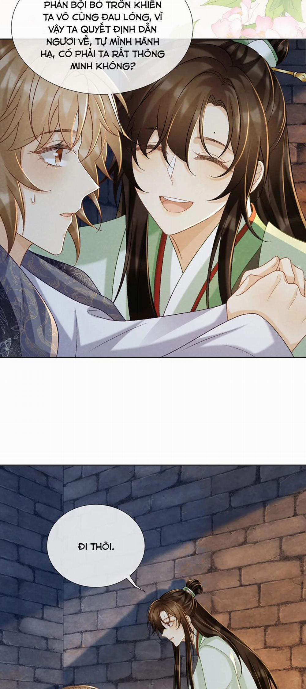 Bệnh Trạng Dụ Dỗ 52 trang 24